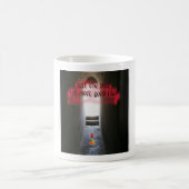 Mug Roulez les matrices et rencontrez votre destin (Centre)