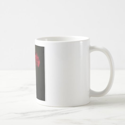 Mug Roulez les matrices et rencontrez votre destin (Droite)