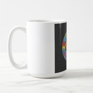 Mug Roulis et Énigmes – Tee de Contes de Table