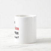 Mug roumain (Centre)