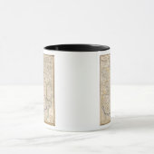 Mug Roumanie, Pologne (Centre)