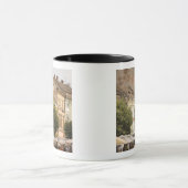 Mug Roumanie, Sibiu. Nouvelle Ville. RF) (Centre)