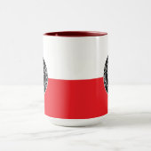 Mug Round Polish (Centre)