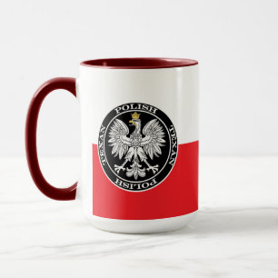Mug Round Polish