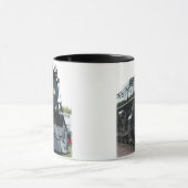 Mug Route #261 de Milwaukee (Centre)