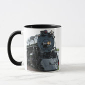 Mug Route #261 de Milwaukee (Gauche)