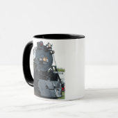 Mug Route #261 de Milwaukee (Devant gauche)