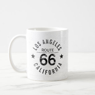 Mug Route 66