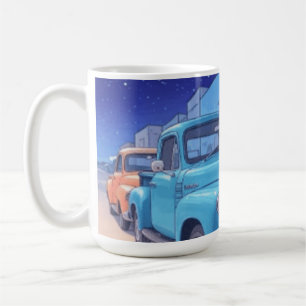 MUG ROUTE 66