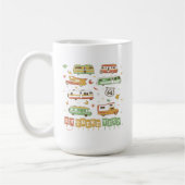 Mug Route 66 RV Encore Là (Gauche)