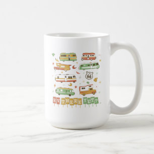 Mug Route 66 RV Encore Là
