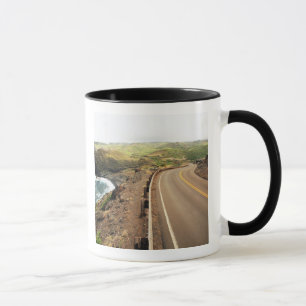 Mug Route côtière