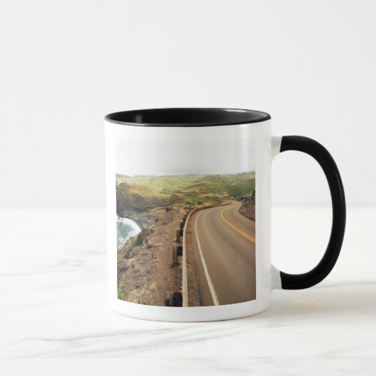 Mug Route côtière (Droite)
