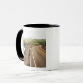 Mug Route côtière (Devant gauche)