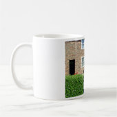 Mug Route de 20 Forthlin. Maison d'enfance de Paul (Gauche)