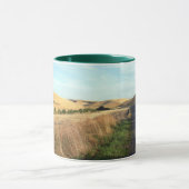 Mug Route de campagne (Centre)