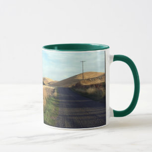 Mug Route de campagne