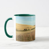 Mug Route de campagne (Gauche)