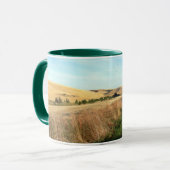 Mug Route de campagne (Devant gauche)