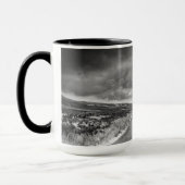Mug Route de Rainstorm (Gauche)
