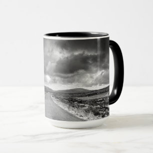 Mug Route de Rainstorm