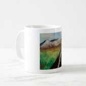 Mug Route des montagnes (Devant gauche)