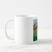 Mug Route des montagnes (Gauche)