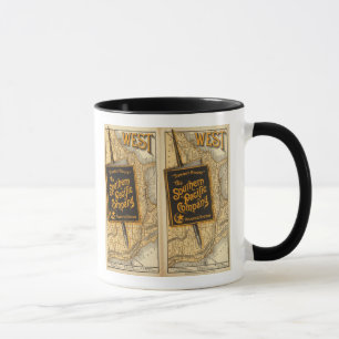 Mug Route du soleil