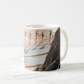 Mug Route en bord de mer (Devant droit)