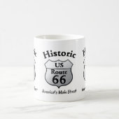 Mug Route historique 66 (Centre)