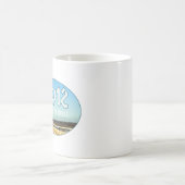 Mug Route Nc12 Vers La Souche (Centre)