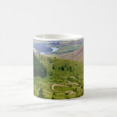 Mug Route sinueuse (Centre)