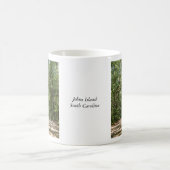 Mug Route Vers Angel Oak (Centre)