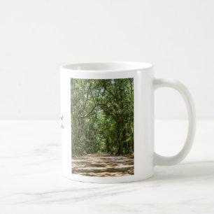 Mug Route Vers Angel Oak