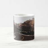 MUG ROUTE VIDE (Centre)