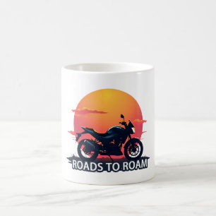 Mug Routes vers route