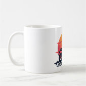 Mug Routes vers route (Gauche)