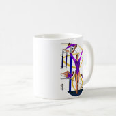 Mug Routine (Devant droit)