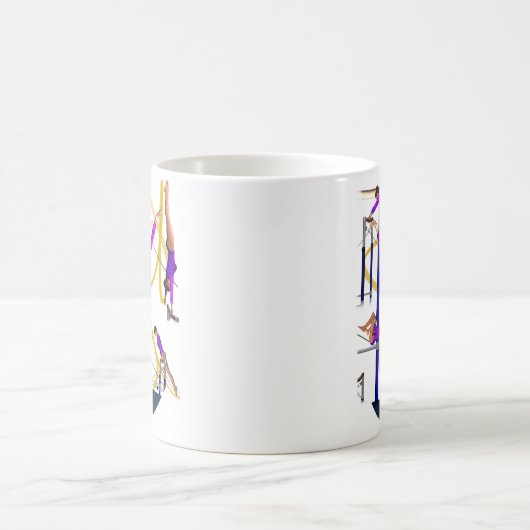 Mug Routine (Centre)