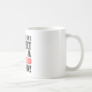 Mug roux