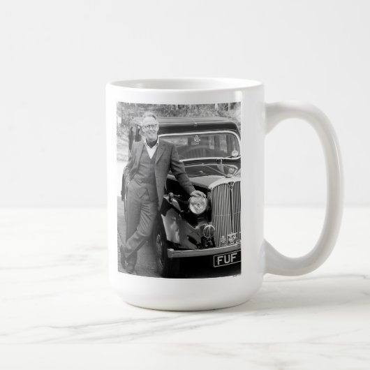 Mug Rover 1939 12 (Droite)