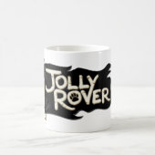 Mug Rover gai attaquent (Centre)