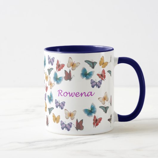 Mug Rowena (Droite)