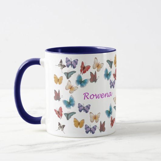 Mug Rowena (Gauche)