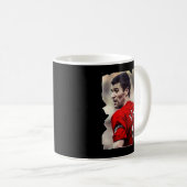 Mug Roy Keane, présent spécial Imprimer (Devant droit)
