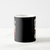 Mug Roy Keane, présent spécial Imprimer (Centre)