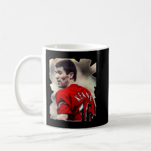 Mug Roy Keane, présent spécial Imprimer