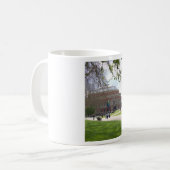 Mug Royal Albert Hall, Londres. (Devant gauche)
