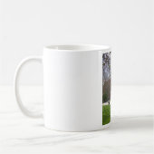 Mug Royal Albert Hall, Londres. (Gauche)