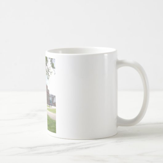 Mug Royal Albert Hall, Londres. (Droite)
